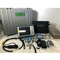 SALUKI Cable & Antenna Analyzer Calibration Service