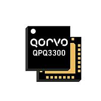 Qorvo QPQ3300SR Signal Conditioning 2.4GHz Wi-Fi IoT FIlter Module