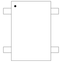 Diodes Incorporated PT7M7811STAEX Voltage Monitor MPS Watch Dog Manual Reset, Vltg Monitor