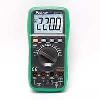 Proskit MT-1710 True-RMS Auto Range Multimeter