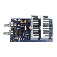 Global Specialties GSK-806 Motor/Motion Controller & Driver DC Motor Speed Control w/Adjustable Frequency, 30A