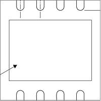 Texas Instruments UCC27282DRMR Half-Bridge 3-A 120-V half-brid ge gate driver with