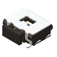 Diptronics PTCF-Q-T/R Tactile Switches Side Push Type 3.5*4.7