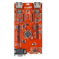 Infineon KITXMC43RLXECATV21TOBO1 Development Boards & Kits - ARM