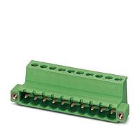 PHOENIX CONTACT 1828167 Pluggable Terminal Blocks IC2,5/8-STGF-5,08 AU