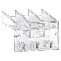 SCHNEIDER VLSC3P2 Switch Cases / Switch Covers 3 Pole Terminal Cover for 63-125A