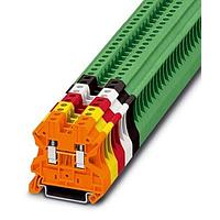 PHOENIX CONTACT 3045101 Feed Through Terminal Block UT 4 OG