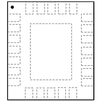 Texas Instruments TPS26601RHFT Controllers & Switches 60V 2A Industrial eF use A 595-TPS26601RHFR