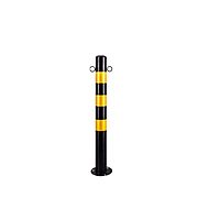 VIỆT NAM 89mmx1.5mmx750mm Steel Marker Post