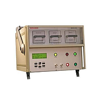 Schloeder SESD 2910 ESD test system (30kV; 150pF-5000pF; 0.5Ω-5000Ω)
