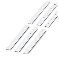 PHOENIX CONTACT 0810025:0051 Zack Strip ZBF10,QR:FORTL. ZAHLEN 51-60