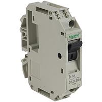 SCHNEIDER GB2CB06 Circuit Breakers FUSE
