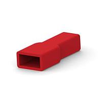 AMP Connectors - TE Connectivity 2-180930-1 Insulator Sleeve INSULATING BOOT