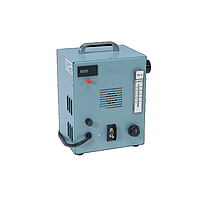 HI-Q CF-1001BRL Portable Hi-Volume Air Sampler (2-Stage, 115 VAC, 8CFM)