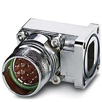 PHOENIX CONTACT 1607256 Circular Metric Connectors RF-12P2N8AA200