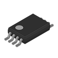 Analog Devices HMC546MS8GETR RF Switch ICs 20 Watt Failsafe Switch , 0.2 - 2.2 GHz