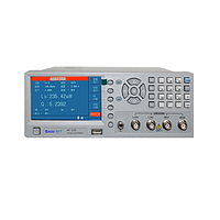 HCTEST AT-120 Precision LCR Meter (50Hz~200kHz, 37 points)