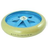 Vishay Draloric PE0100BJ50038BF1 RF Power Plate Capacitors Contoured Rim, Class 1 Ceramic 50pF 20% 15kV