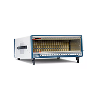 NI PXIe-1084 PXI Chassis (18-slot, AC, 4 GB/s)