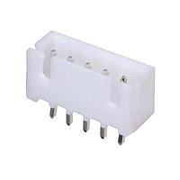 Adam Tech 25SH-B-08-TS-P Headers & Wire Housings CONNECTOR