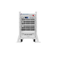 APM SPSM165VDC36000W-3-18 DC Power Supply System (Manual, 165V, 540A, 36KW)