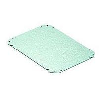 Altech 720-014 Panel, Mounting