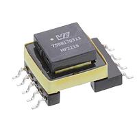 Wurth Elektronik 7508170311 Offline Flyback WE-UNIT 5.6W SMD Offline Trnsfmr