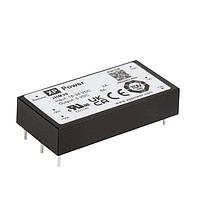 XP Power JHM3024S05 Isolated 30W PCB 18-36VDC input 2:1 medical DC-DC converter, single output 5VDC 6.0A