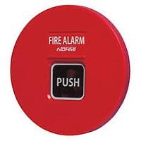 NOHMI FMBN102-U Fire alarm box