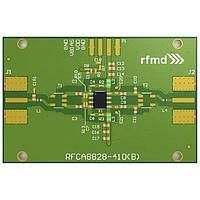 Qorvo RFCA8828PCK-410 RF Amplifier Balanced PHEMT CATV Amp