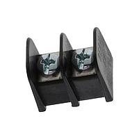 Molex 38720-6302 Beau PCB Terminal Barrier Strip SR BTS PC 2P