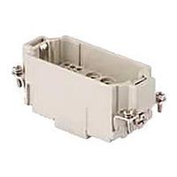 Molex / GWconnect 93601-0326 Heavy Duty Power Connectors M Insrt 6x40A+36x10A 7342.6139.0