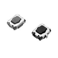 PANASONIC EVP-3AA02Q Tactile Switches 3.5mm x 2.9mm SMD Op Force 5.0N