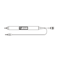 Schwarzbeck TK 9422 High Power Voltage Probe (1.5 kΩ || 4 pF, (9 kHz) 150 kHz – 30 MHz)