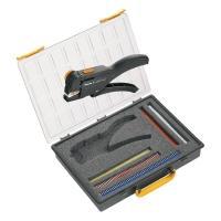 Weidmuller 9028790000 Terminal Block Tools & Accessories CRIMP-SET STRIPAX PLUS T