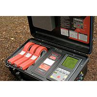 Amprobe DM-II PLUS 1000A Power Quality Analyzer