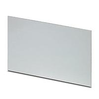 PHOENIX CONTACT 2200949 Enclosures for Industrial Automation UM-ALU 4-100.5 FRONT 235