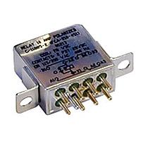 Raychem - TE Connectivity 2-1617752-2 General Purpose Relays FCA-210-FY9