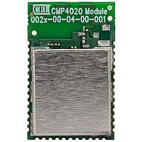 CEL CMP4020-1C-B Multiprotocol Modules RTL8721, Dual Band, WiFi+BLE, MFH4, BULK