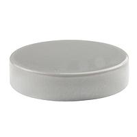 NKK Switches AT454H Lens GRAY ROUND INSERT