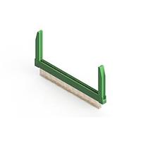 EDAC 345-116-542-278 Standard Card Edge Connectors .100" (2.54mm) Pitch Card Edge Connector