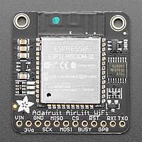 Adafruit 4201 Breakout Boards Adafruit AirLift – ESP32 WiFi Co-Processor Breakout Board