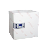 Medmay MINC004 Electro-thermal Constant Temperature Incubator (50L; 0.3KW; ±0.5°C)
