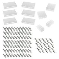 Headers & Wire Housings