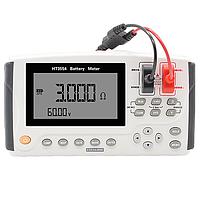 Battery Impedance Tester