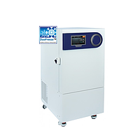 WITEG SWUF-80 Ultra Low Temperature Freezer (-86°C to -65°C; 82l)