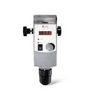 DLAB OS40-S LED Digital Enhanced Overhead Stirrer (40L; 50~2200rpm)