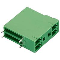 Wurth Elektronik 691327310012 Headers WR-TBL 3.81mm THT 12P 10A 300V 20mOhm