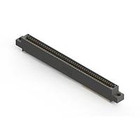 EDAC 895-092-521-507 Receptacles .100" (2.54mm) Pitch Card Edge Connector