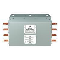 EPCOS B84144B0250S121 Power Line Filters 4-LEITER-FILTER 4X250A 530V